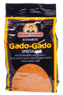 Cook Djawa Special Gado gado