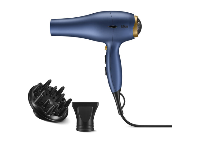 Blue Home Föhn