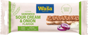 Wasa Sandwich sour cream & onion