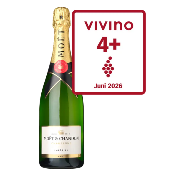 Moët & Chandon Champagner brut impérial
