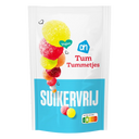 Tumtummetjes suikervrij
