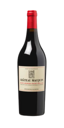 Château Macquin St. Georges St. Emilion