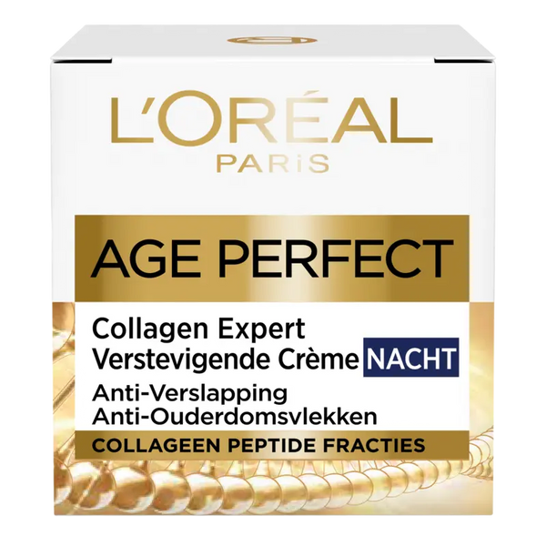 L'Oréal Age Perfect Nachtpflege