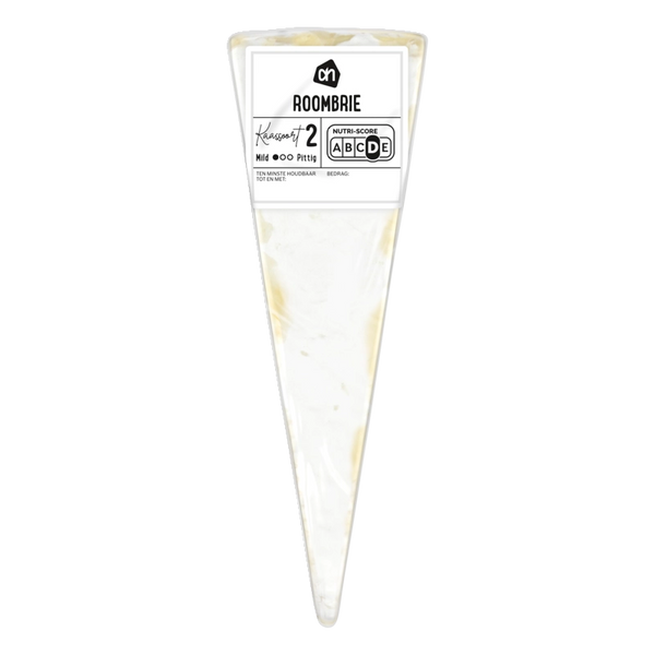 Französischer Rahmkäse 60+
