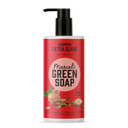 Marcel's Green Soap Pflegeshampoo Argan & Oud