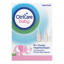 Otrivin Baby zachte wegwerpdopjes