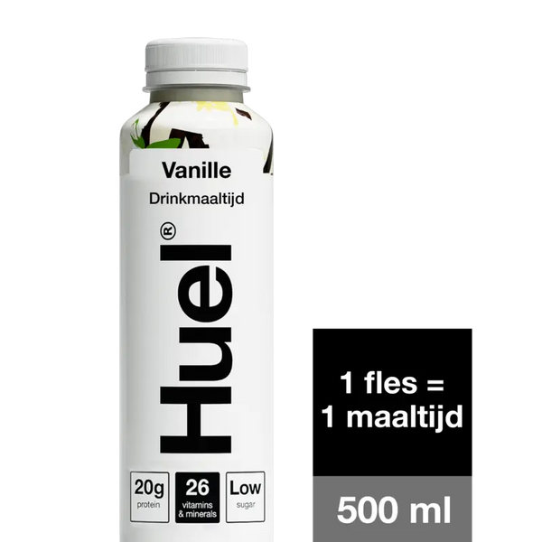 Huel Vanilla
