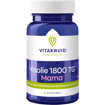 Schwangerschaftsvitamine