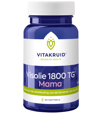 Pregnancy vitamins