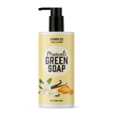 Marcel's Green Soap Duschgel Vanille & Amber