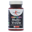Lucovitaal Multi Frauen Tabletten