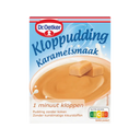 Dr. Oetker Clump Pudding Caramel