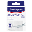 Hansaplast Sensitiv extra hautfreundlich