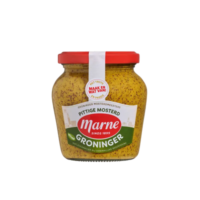 Mustard (coarse)