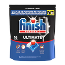 Finish Ultimate dishwasher tablets