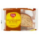 Schär Country bread gluten-free with seeds