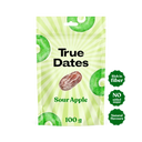 True Dates Saurer Apfel