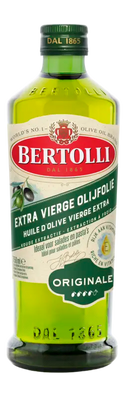 Bertolli Olio extra vergine di oliva originale