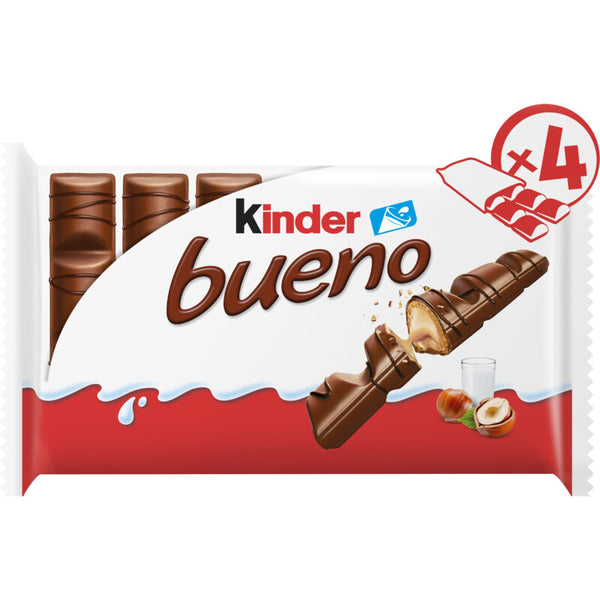 Kinder Bueno regular