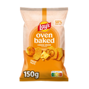 Lay's Oven baked cheese & onion