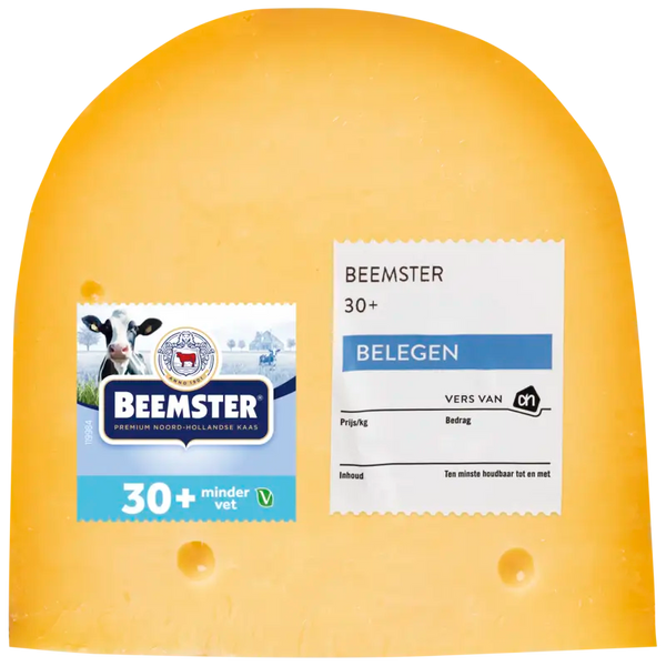 Beemster Mature 30+ piece