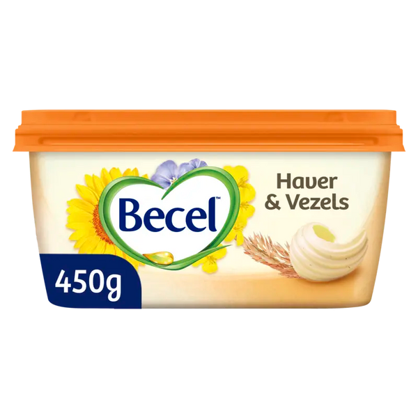 Becel Oats and Fibre