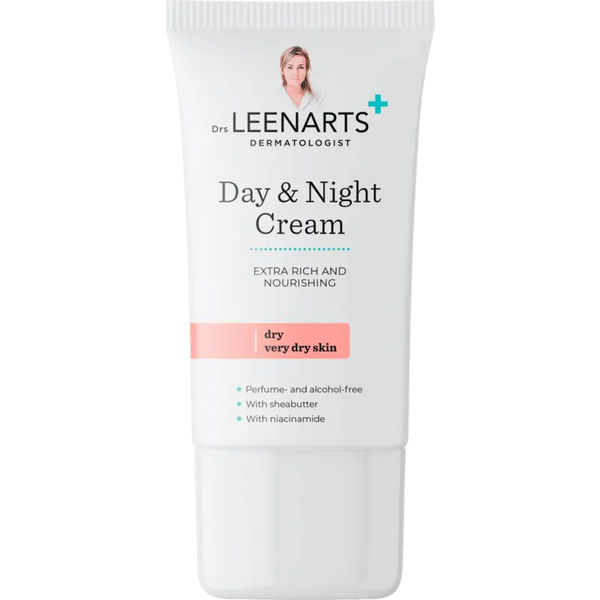 Drs. Leenarts Tages- & Nachtcreme für sehr trockene Haut