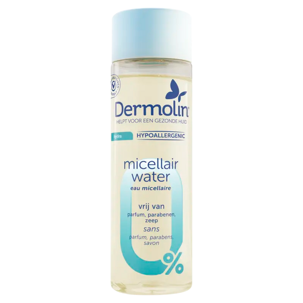Dermolin Pure care micellair water