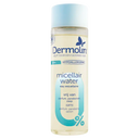 Dermolin Pure care micellair water