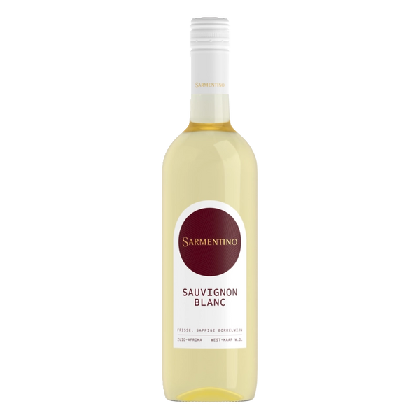 Sarmentino Weißer Sauvignon