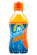 AA Drink High energy