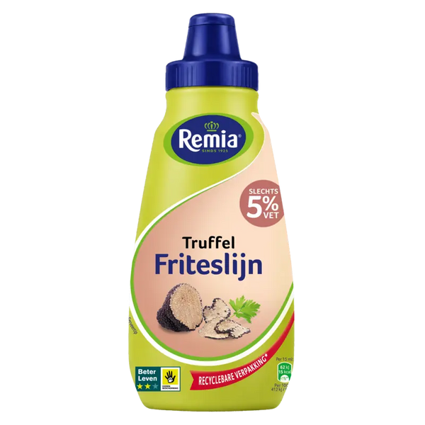 Remia Friteslijn Trüffel