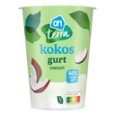 Terra Pflanzlicher Kokosgurt ungesüßt