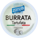 Zanetti Burrata mit Trüffel
