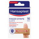 Hansaplast Elastic Finger Bandages