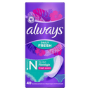 Always Fresh slim flexistyle inlegkruisje