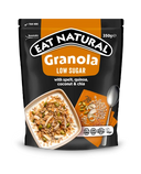 Eat Natural Granola low sugar