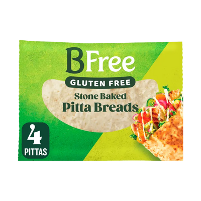 Gluten-free bake-off rolls