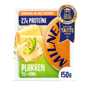 Milner Jong 30+ plakken