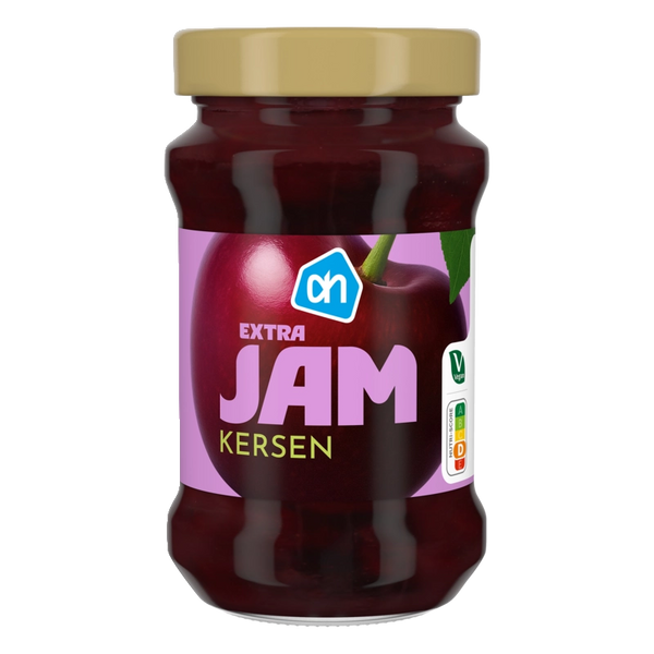Extra jam kersen