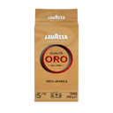 Lavazza Qualità oro gemahlener Kaffee