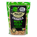 Holie Granola noten