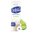 Optimel Drinkyoghurt limoen