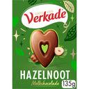 Verkade Hart hazelnoot melk