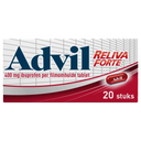 Advil Reliva forte 400mg ibuprofen