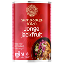 Samasaya Natural Jackfruit
