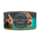 Encore Tuna fillet