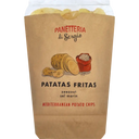 Panetteria di Sergio Patatas fritas Meersalz