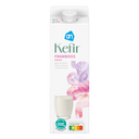 Kefir mit Himbeergeschmack