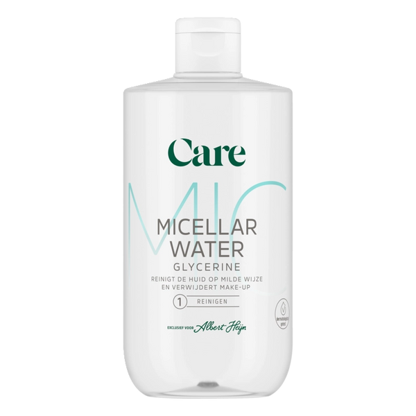 Care Micellar Water Glycerine